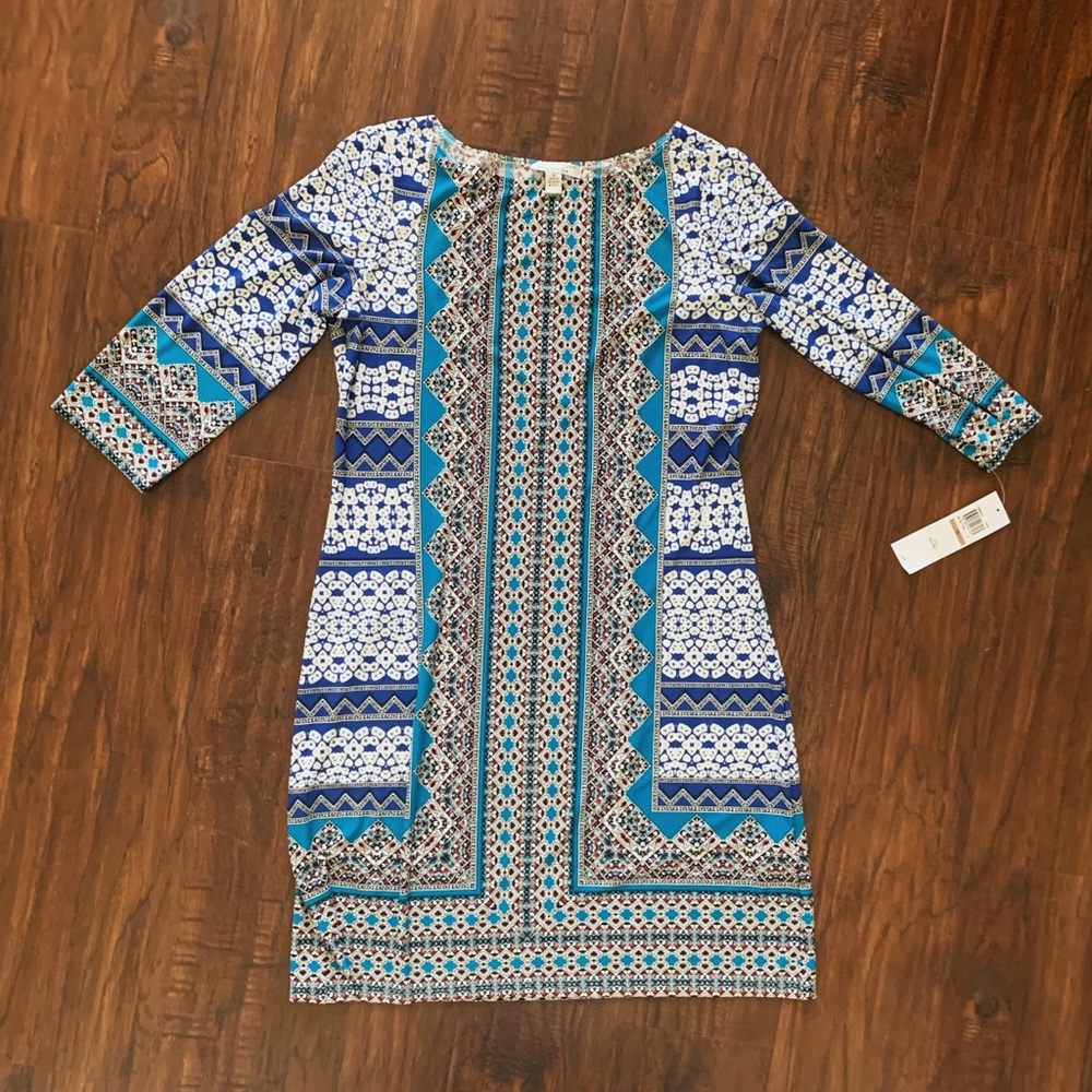 Bundle Of Two Size 12 Dresses - image 5